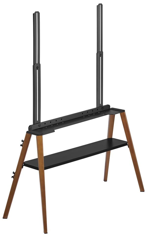 Mozi Art Series DS-02 golvstativ 49-75" tv