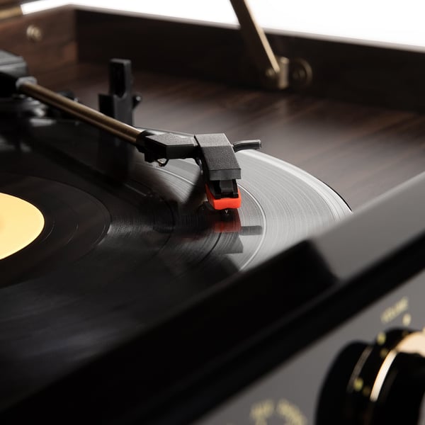 Victrola Empire 6-i-1 musikcenter