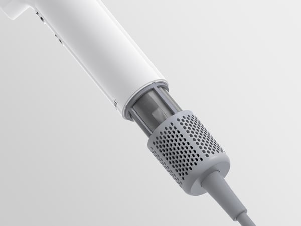 Dreame Mini White hårtork