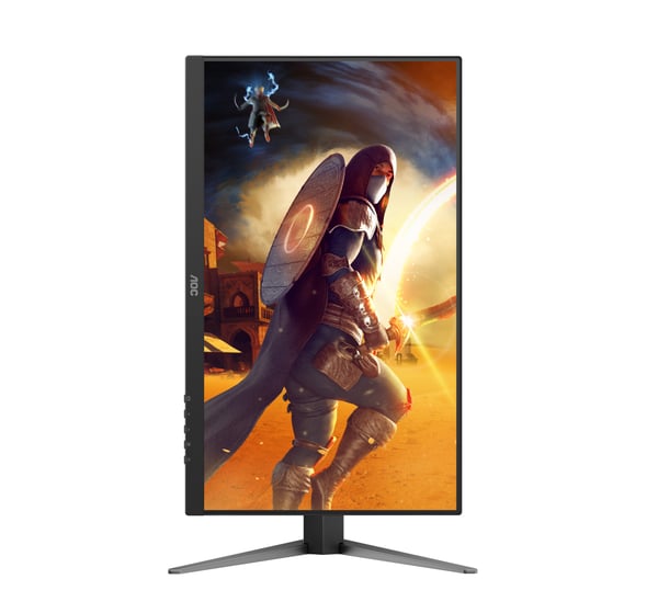 AOC 27G4HA 27" spelskärm