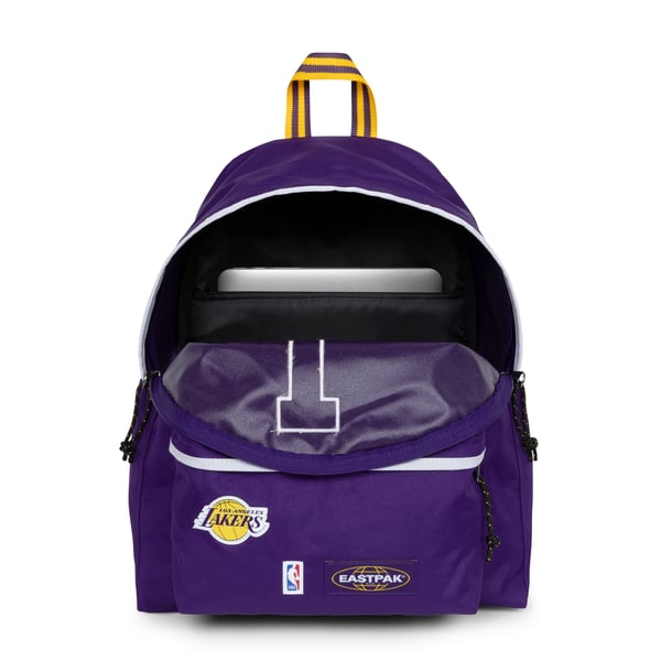 Eastpak DAY PAK'R Los Angeles Lakers ryggsäck