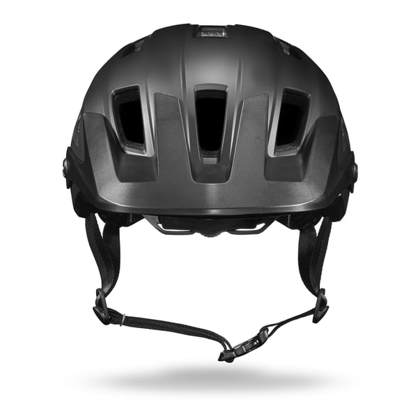 Julbo Rock cykelhjälm, 58–62 cm, svart