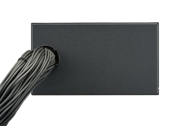 Cooler Master MWE Gold V3 nätaggregat, 750 W