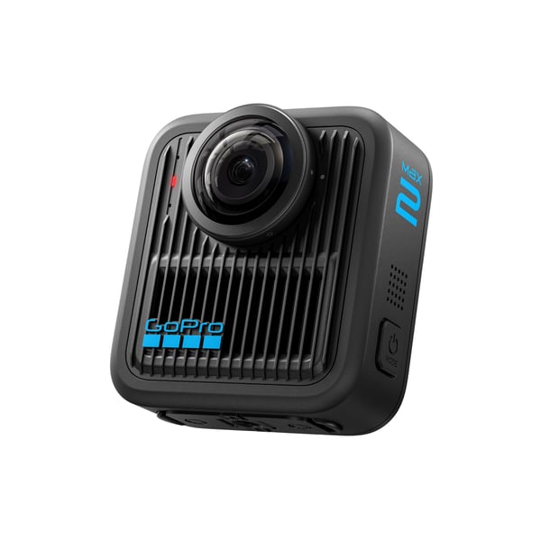 GoPro MAX2 360 actionkamera