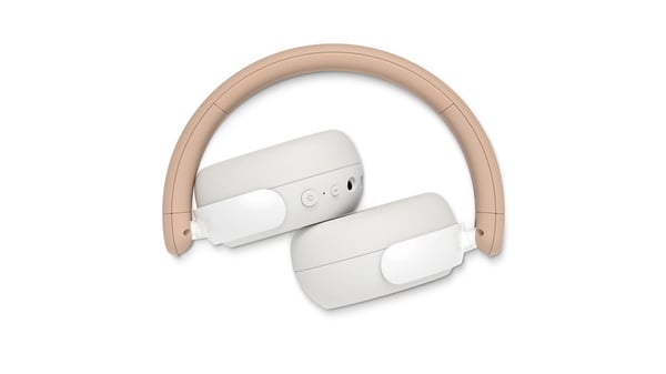 Philips TAK5500 barn trådlösa hörlurar, beige