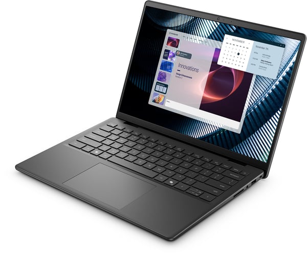 Dell Pro 14 Essential 14" bärbar dator, Windows 11 Pro (3Y6TN)