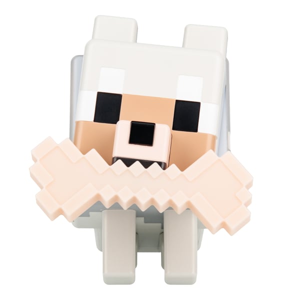 Paladone Minecraft Varg dekorationsljus