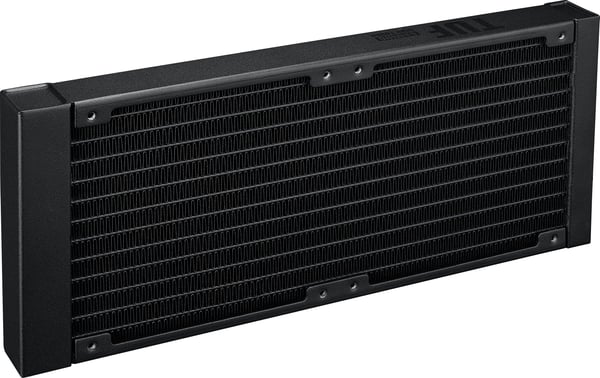 Asus TUF GAMING LC III 240 ARGB vätskekylsystem