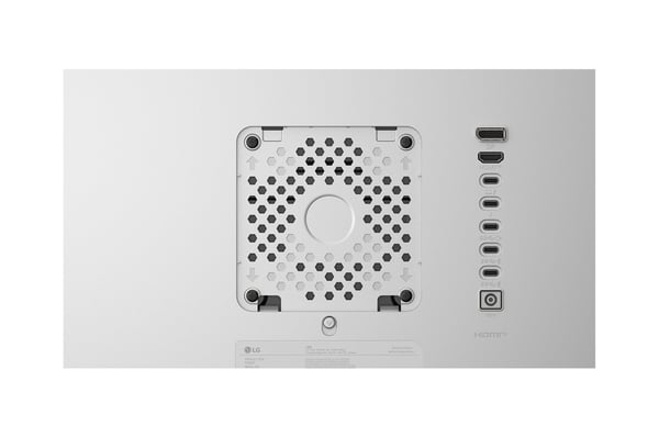 LG UltraFine 32U990A 32" 6K skärm