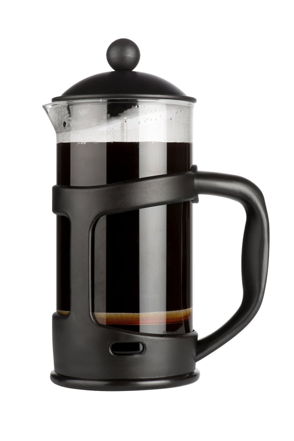 Heirol presskanna, 1 l