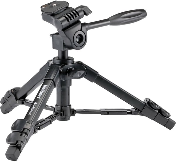Velbon EX-Macro mini stativ