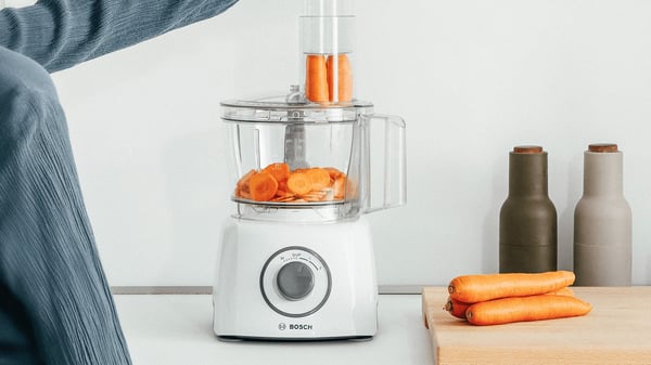 Bosch MultiTalent 3 MCM3110W foodprocessor