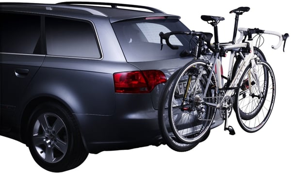 Thule Xpress 970 -cykeltransportställ