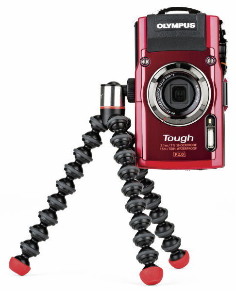 Gorillapod Magnetic 325 kamerastativ