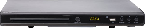 Denver DVH-1245 DVD-soitin