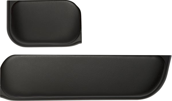 RollerMouse Handledningsstöd Pro3 -smalt handledsstöd