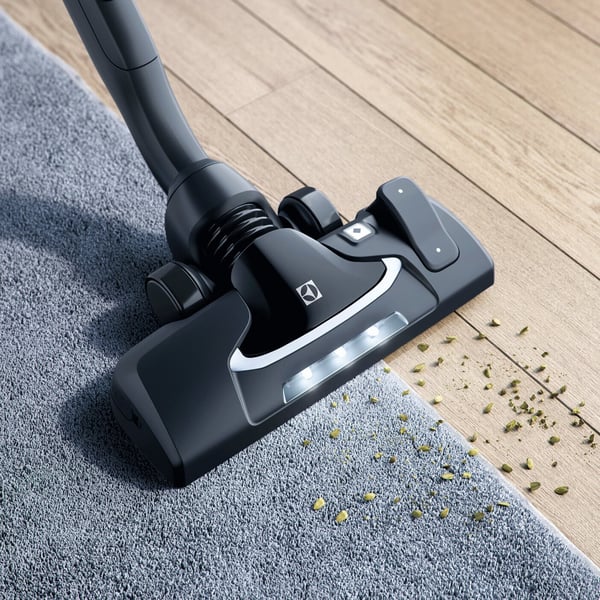 Electrolux ZE141 FlowMotion LED -mundstykke