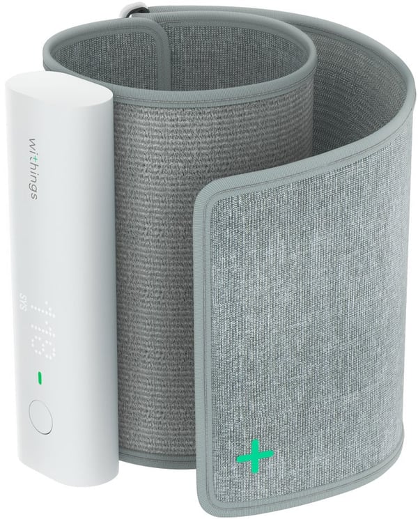 Withings BPM Connect - blodtryksmåler
