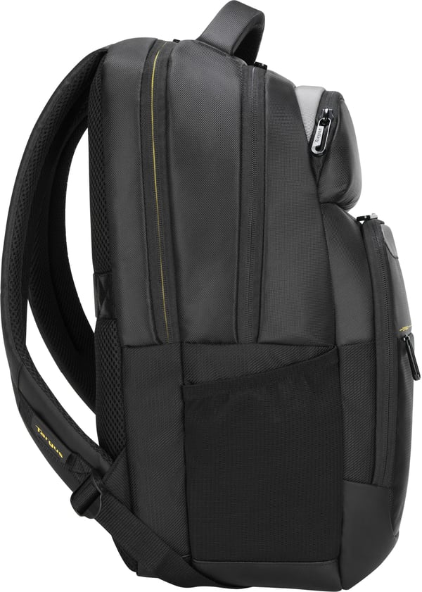 Targus CityGear 12-14" laptop backpack, black