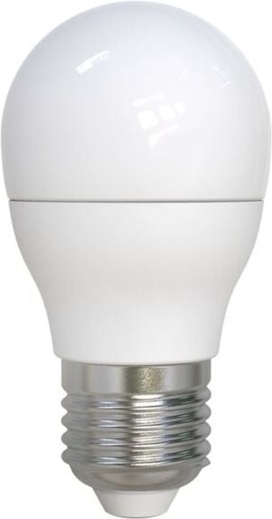 Airam SmartHome dekorationslampe, E27, opal, 470 lm, justerbar hvid, WiFi