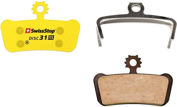 SwissStop Disc 31 RS -bromskloss