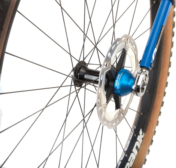 Park Tool TW-6.2 -momentnyckel, 36 cm, 3/8", 10-60Nm