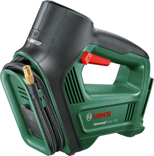 Bosch Universalpump 18V Solo - batteridrevet pumpe, uden batteri