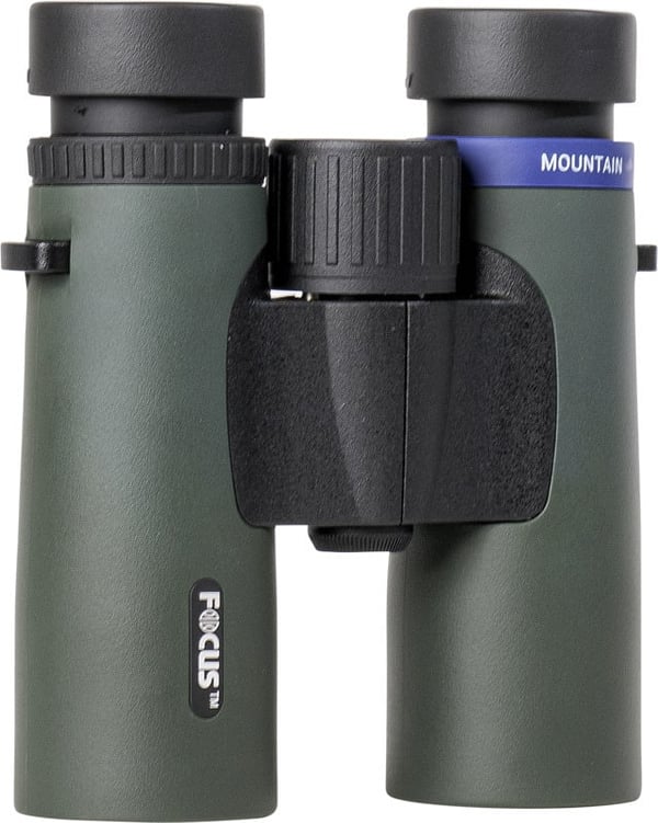 Focus Mountain 8x33 kikkert