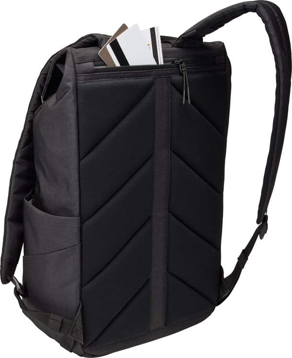 Thule Lithos Ryggsäck 16L -svart