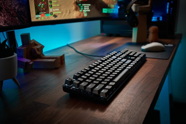 Logitech G413 SE -spel tangentbord