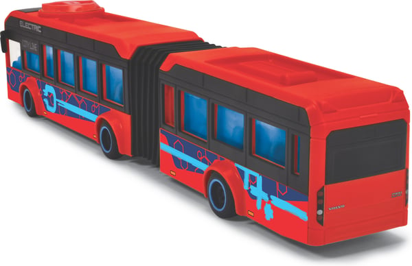 Volvo City -buss