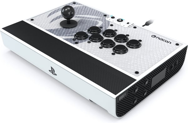 Nacon Daija Arcade Stickspilcontroller, PS4 / PS5