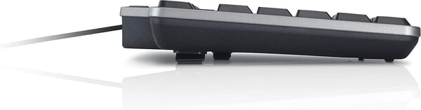 Dell Business Multimedia Keyboard KB522 tastatur, SVE/FIN