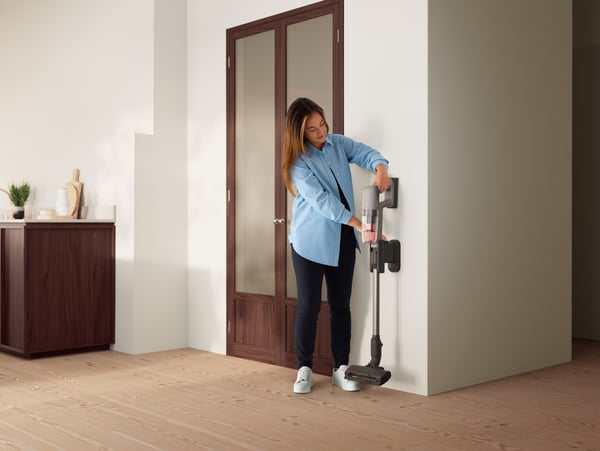 Electrolux Animal 700 EP71AB14UG stangstøvsuger