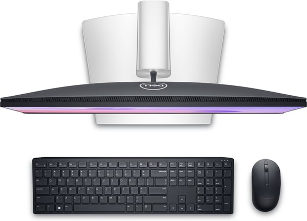 Dell P2424HT Touch USB-C Hub Monitor 23,8" touch-skærm