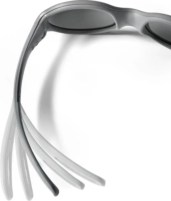 Julbo LOOP M -solglasögon, sky blue