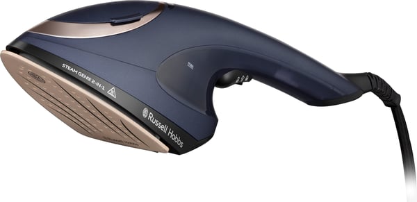 Russell Hobbs Steam Genie 2in1 -tøjdamper
