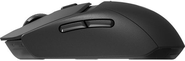 Logitech G309 LIGHTSPEED -trådlös spelmus, svart