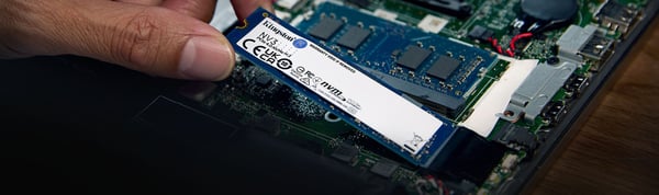 Kingston NV3 PCIe 4.0 NVMe 2 Tt M.2 SSD harddisk