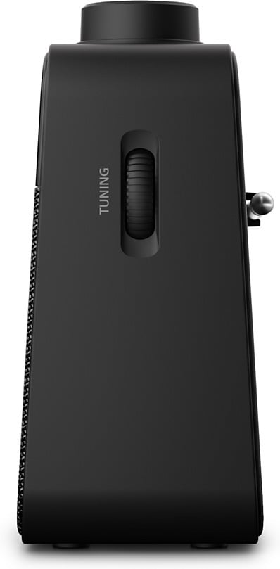 Philips TAR2509/10 bærbar FM/AM-radio