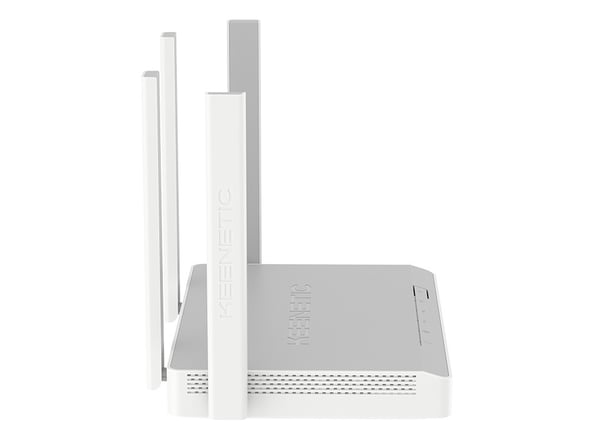 Keenetic Skipper DSL AC1200 Mesh WiFi-modemrouter