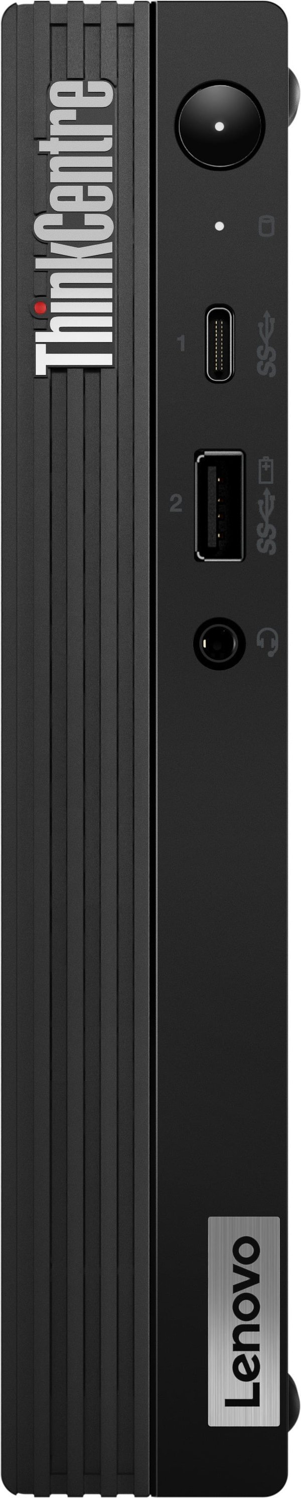 Lenovo ThinkCentre M75q Gen 2 Tiny arbetsstation, Win 11 Pro (11JN008CMX)