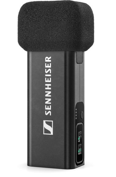 Sennheiser Profile Wireless -trådløst mikrofonssystem