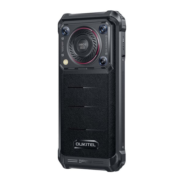 Oukitel WP36 Pro tålig smartphone