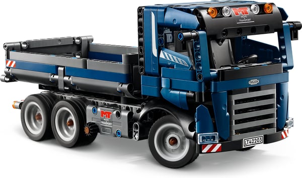 LEGO Technic 42203 – Lastbil