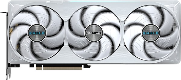 Gigabyte GeForce RTX 5070 Ti EAGLE OC ICE SFF 16 GB grafikkort
