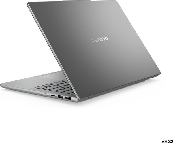 Lenovo IdeaPad Slim 5 13,3" bærbar computer, Win 11 Home (83J2001JMX)