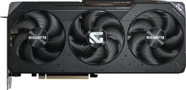 Gigabyte Radeon RX 9070 XT GAMING OC 16 GB grafikkort