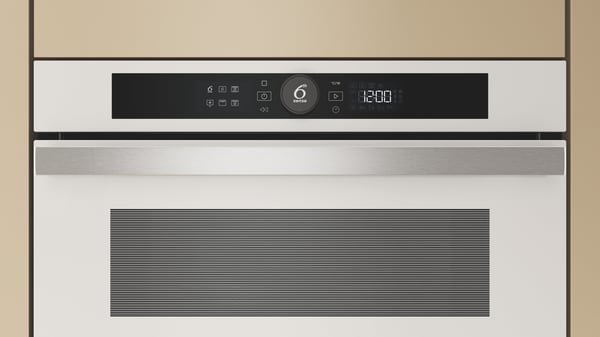 Whirlpool WMD44MW Absolute mikrovågsugn, vit