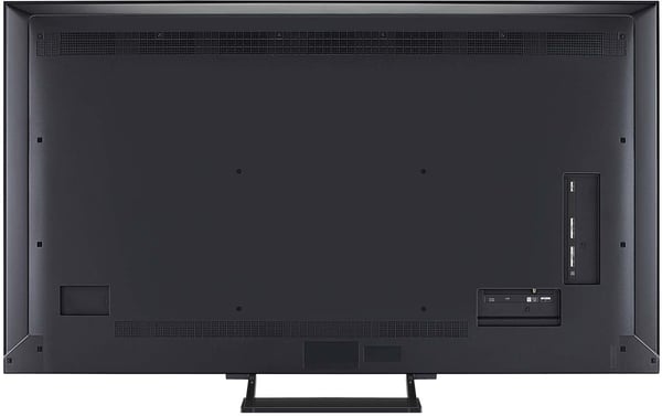 LG 65'' QNED 93 – 4K Mini-LED TV (2025)